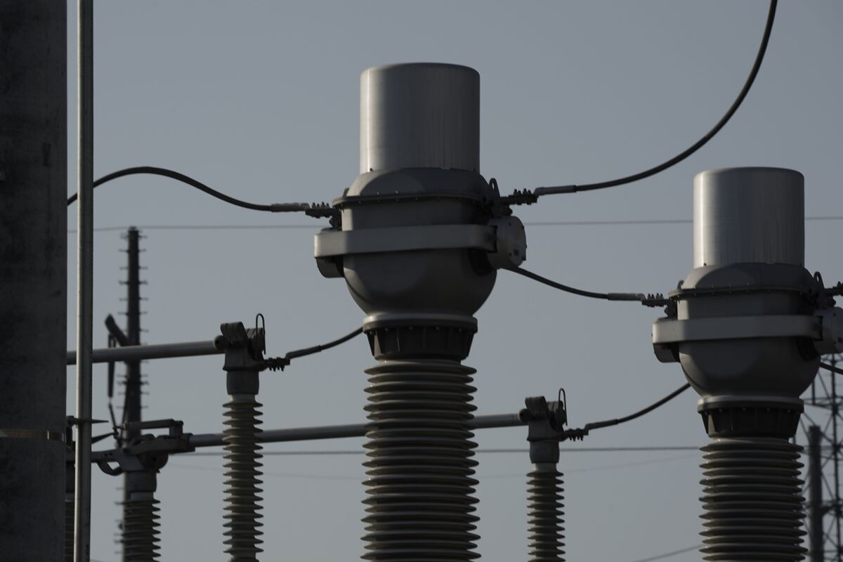 Odyssey Seeks $1 Billion to Extend Hold on Industrial Electric