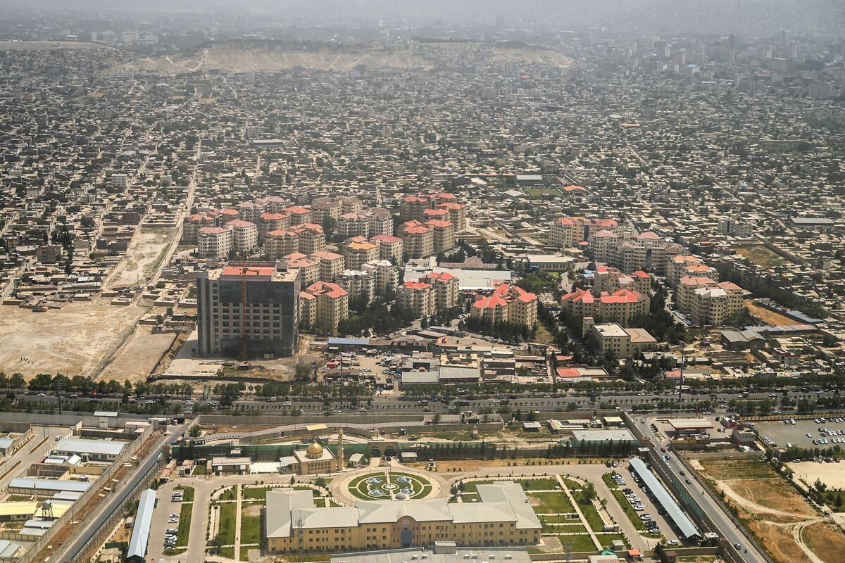 Taliban to Host First Trilateral Talks With China, Pakistan