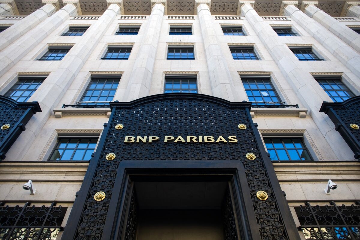 BNP Paribas' Capital Treatment for Axa IM Deal Opposed by ECB