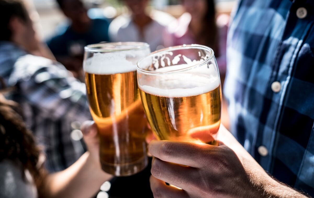 Making the Case to Raise US Alcohol Taxes