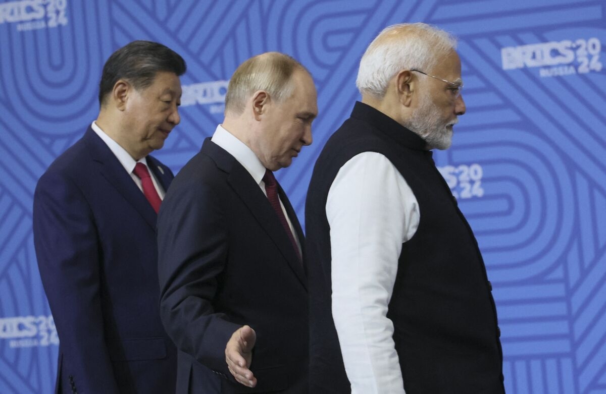 America's Ultimatum to Russia Is About to Pass. Now What?