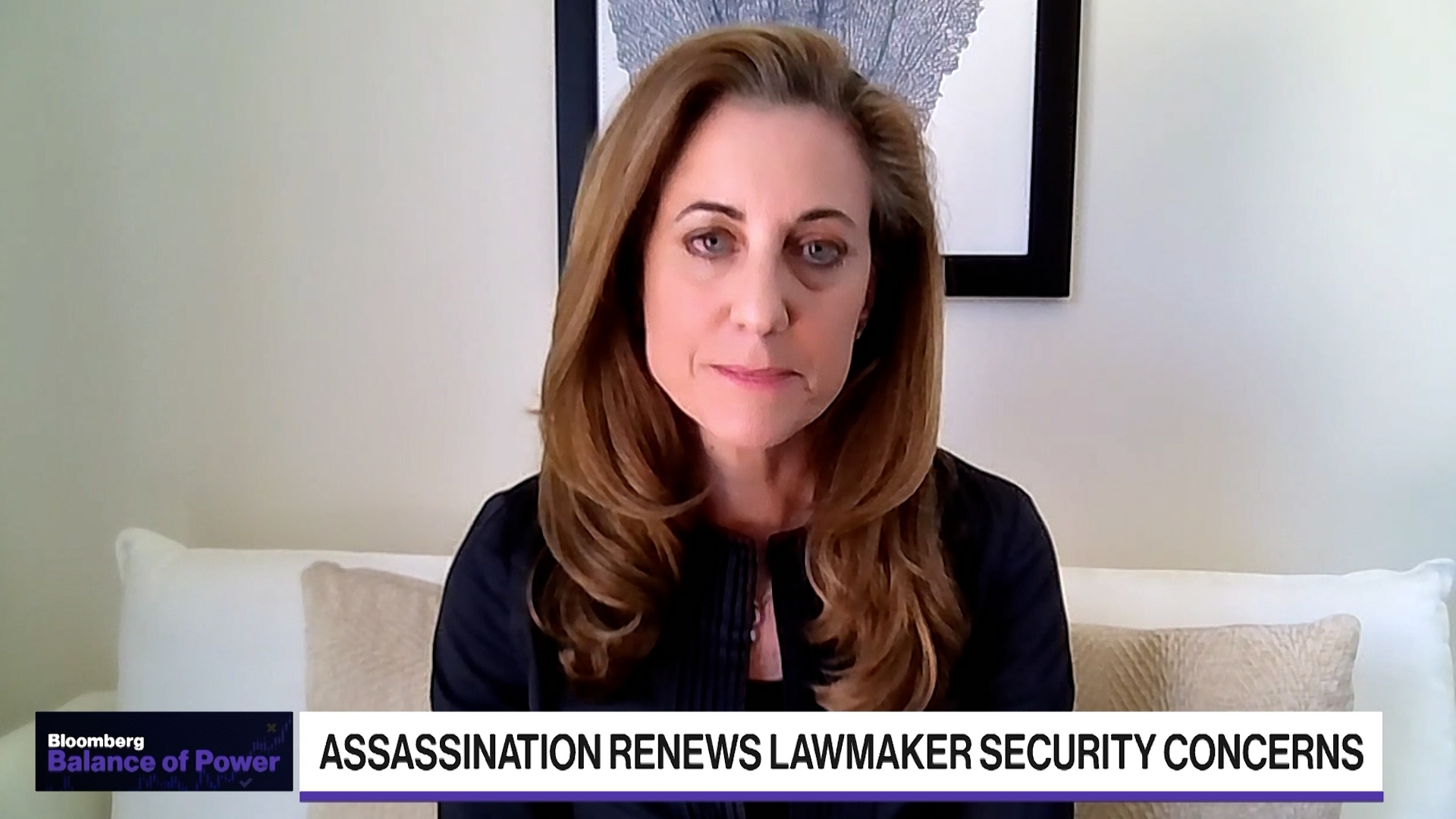 Could Minnesota Assassination Change Lawmaker Security?
