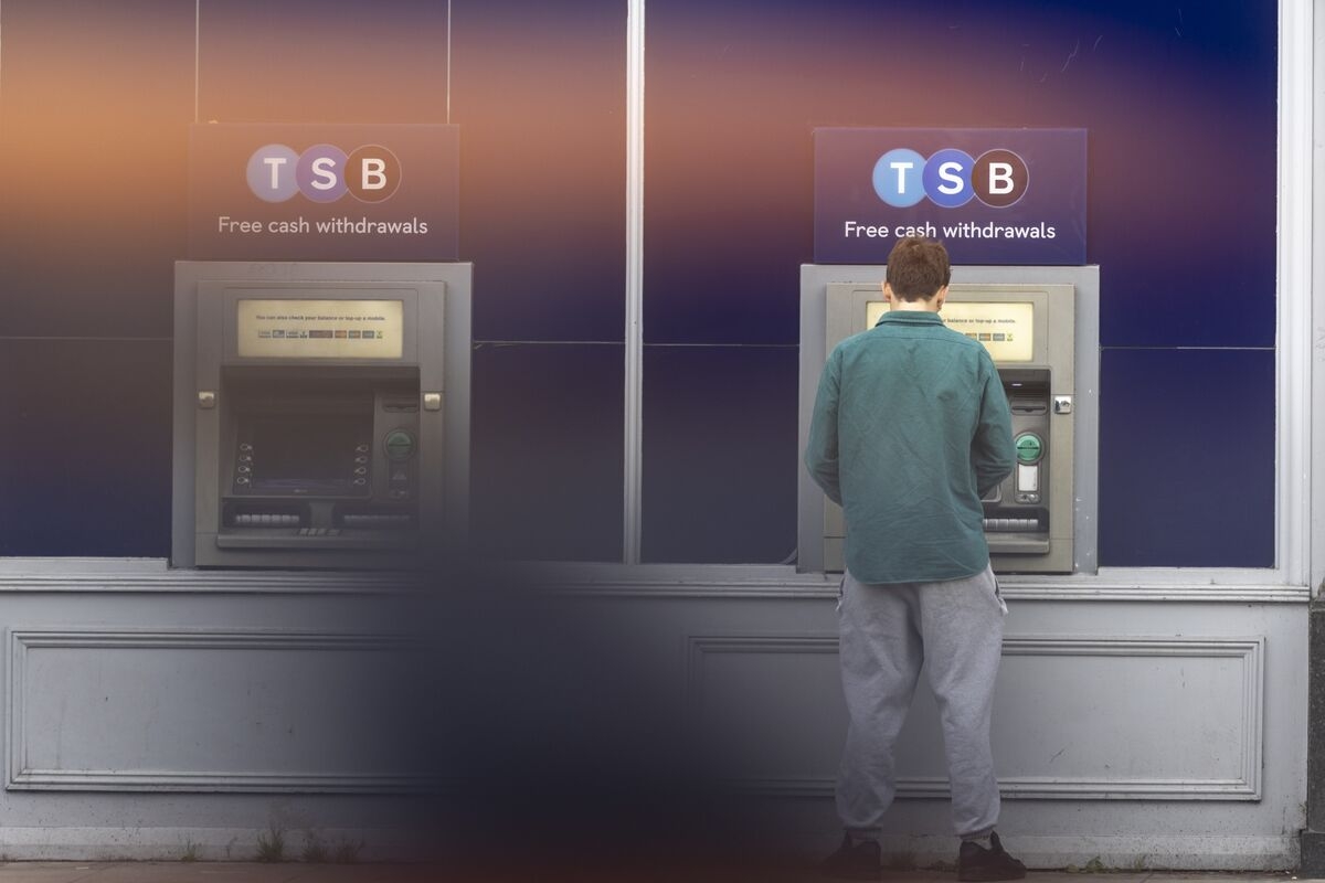 British Banking Minnow TSB Is a Big Deal for Europe