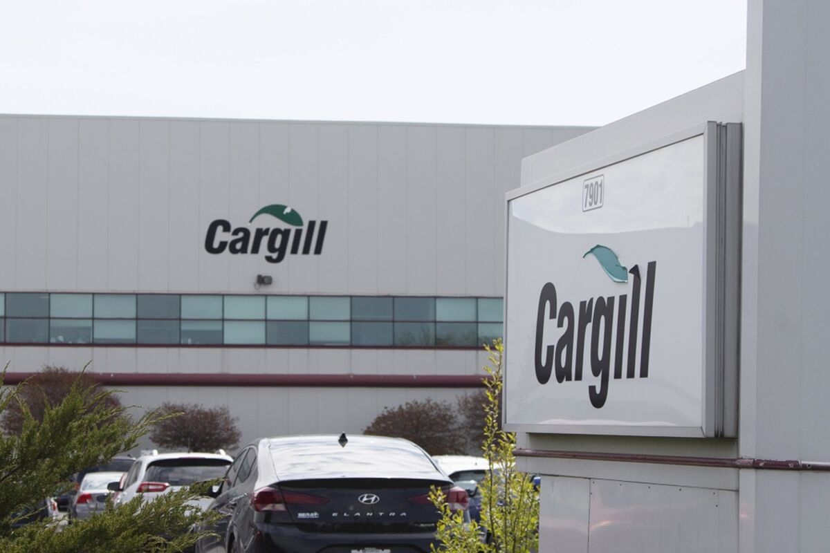 Aditya Birla to Buy Cargill Chemicals Plant in Georgia