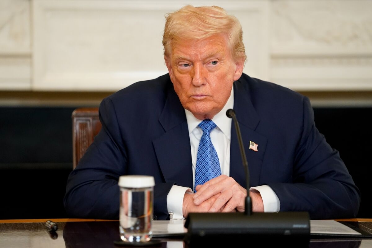 European Leaders, Zelenskiy to Speak With Trump on Wednesday