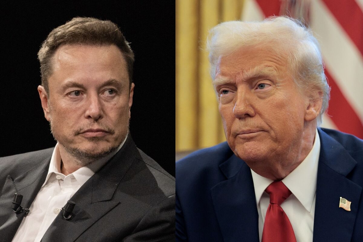 Trump Gives Musk Silent Treatment, Will Consider Cutting Contracts