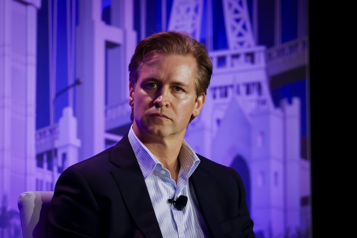 Higher Rates Widen Options for Distressed Players, Mudrick Says