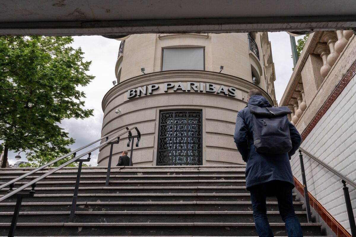 European Banks Reach for the Silver Linings Playbook