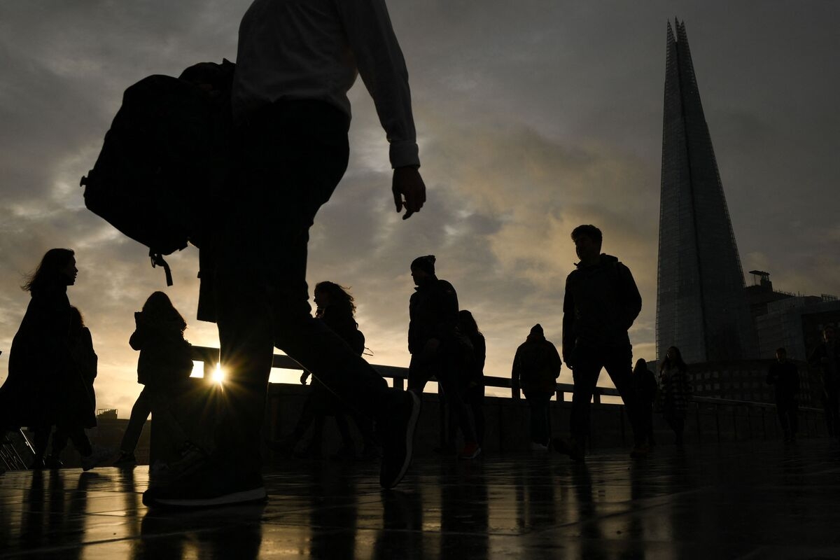New Push to Reframe DEI in London Shifts Away from Diversity