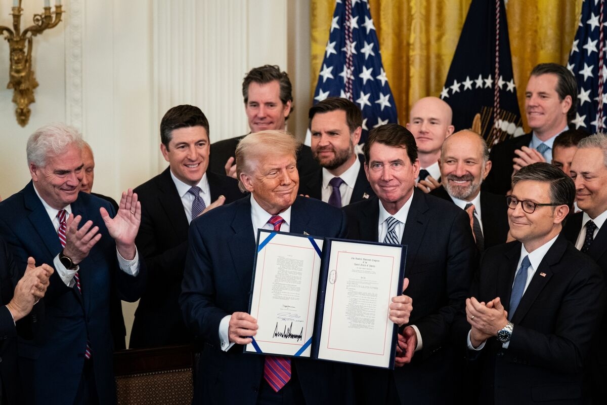 Crypto's Washington Spending Gears Up for Round Two