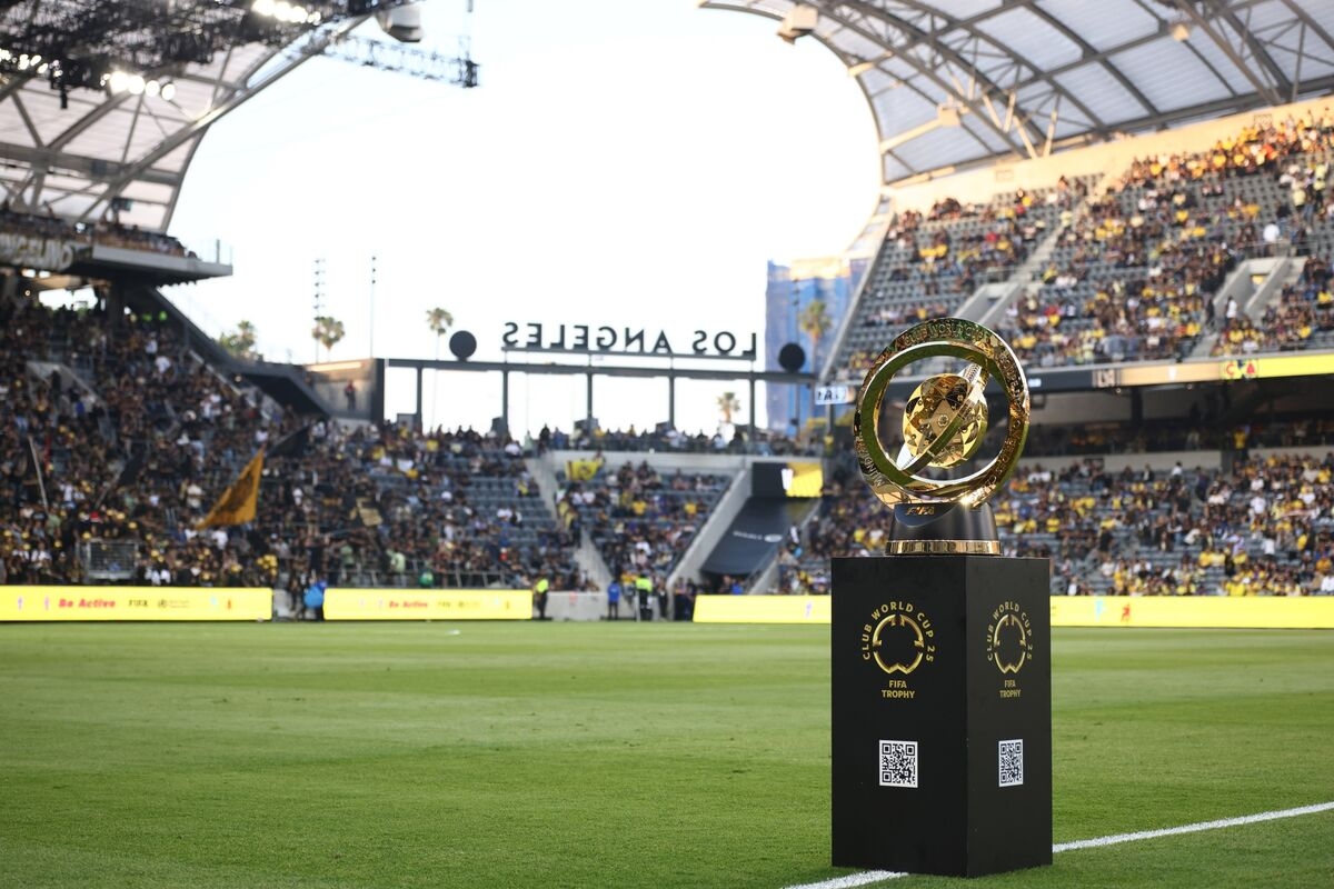 The Cup With a $1 Billion Prize Pot Few Know About