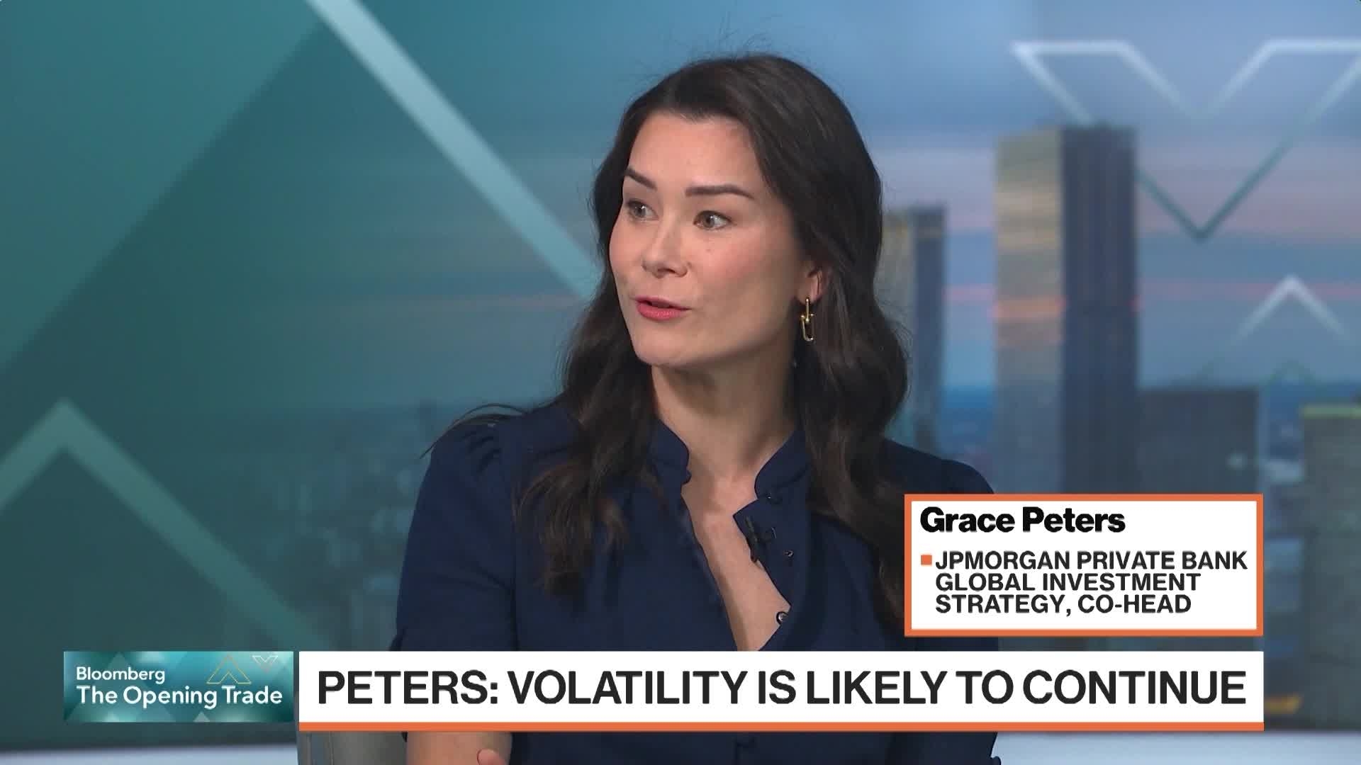 JPM Private Bank: A Fundamental Change to the European Psyche This Year