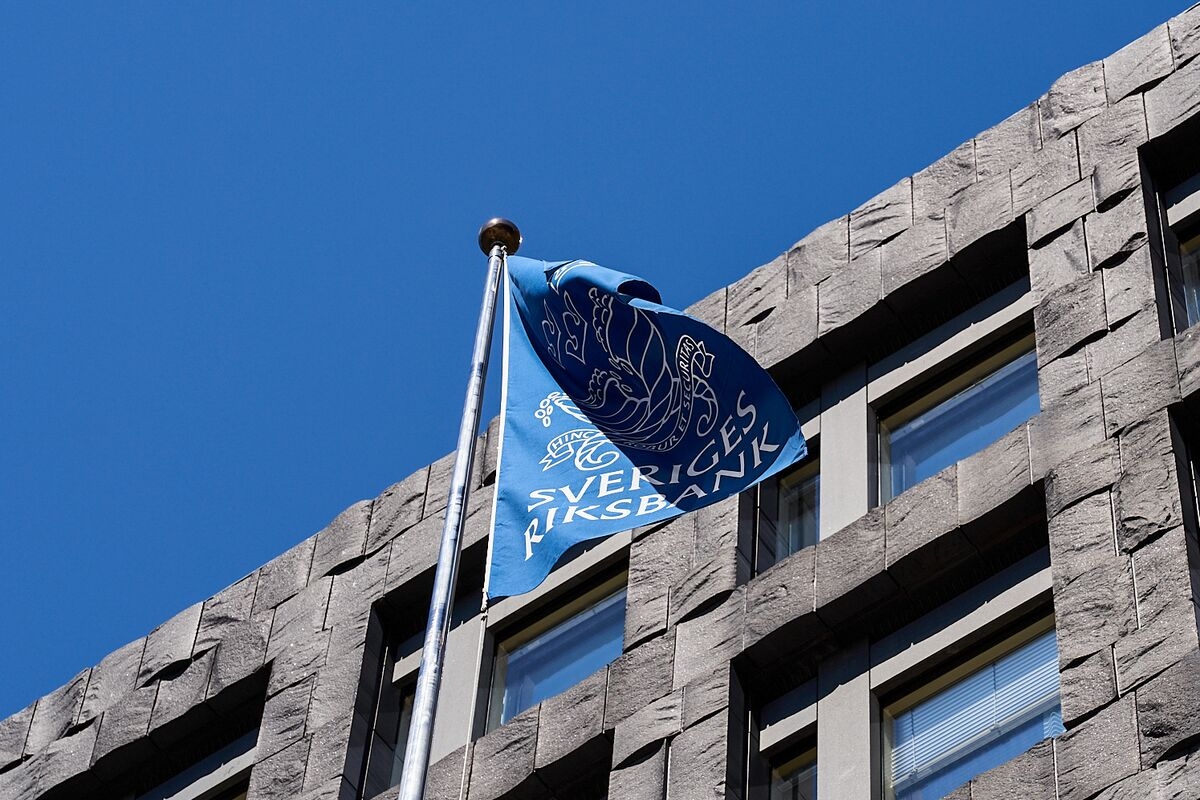 Sweden Is Set to Cut Interest Rates Again