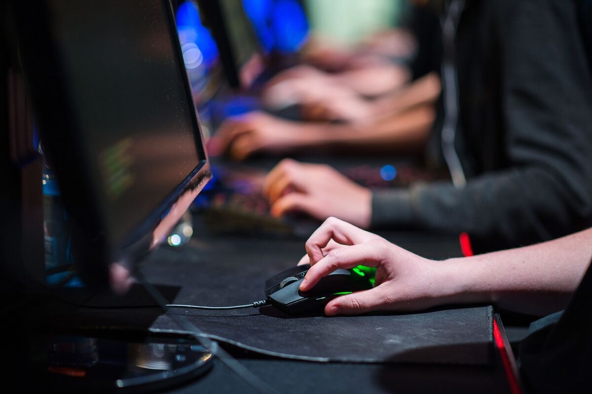 China's ‘Revenge on Gold Diggers' Video Game Fuels Sexism Debate