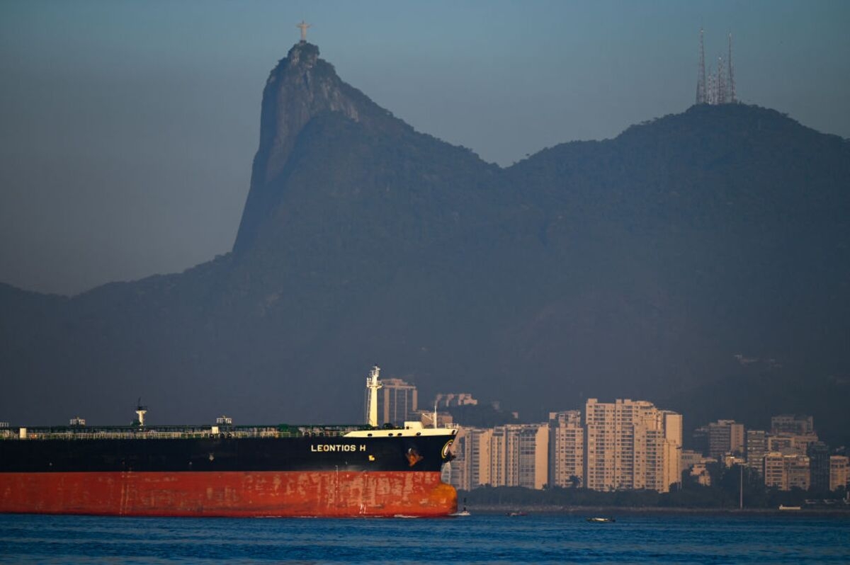 With Friends Like Brazil, OPEC+ Doesn't Need Enemies