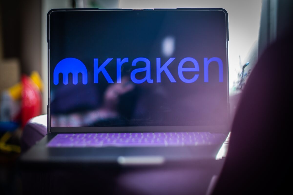 Crypto Exchange Kraken Sees Revenue Rise 18% in Second Quarter