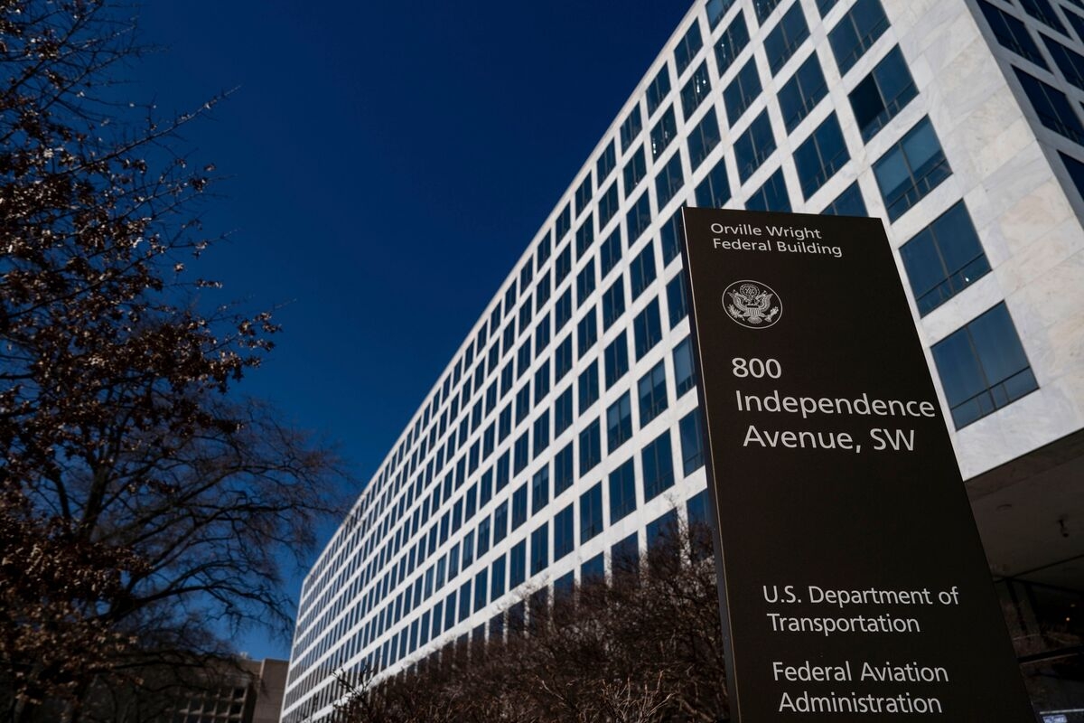 FAA Nominee Blames Air Traffic Woes on Safety Agency's Culture