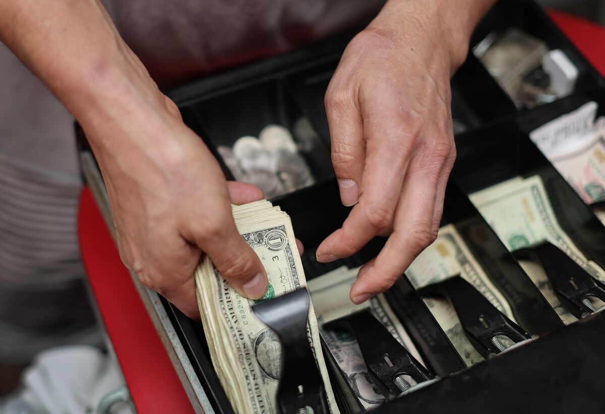 Why the Trade War Is Keeping US Inflation Down—For Now