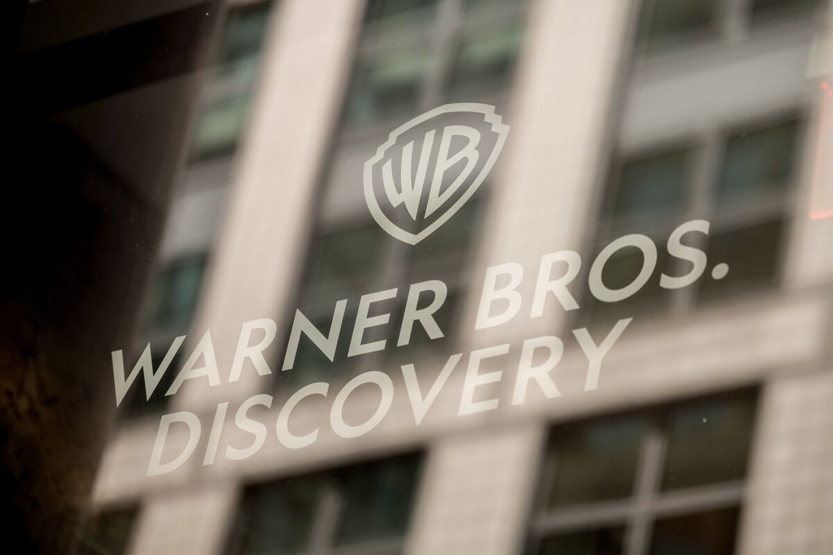 Warner Bros. Is Close to Winning Support for Debt Overhaul