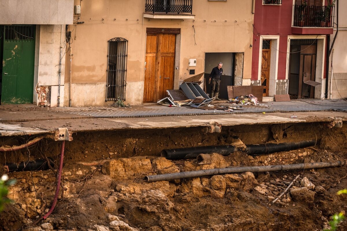 Legal Risks Seen Accelerating Nations' Climate Adaptation Plans