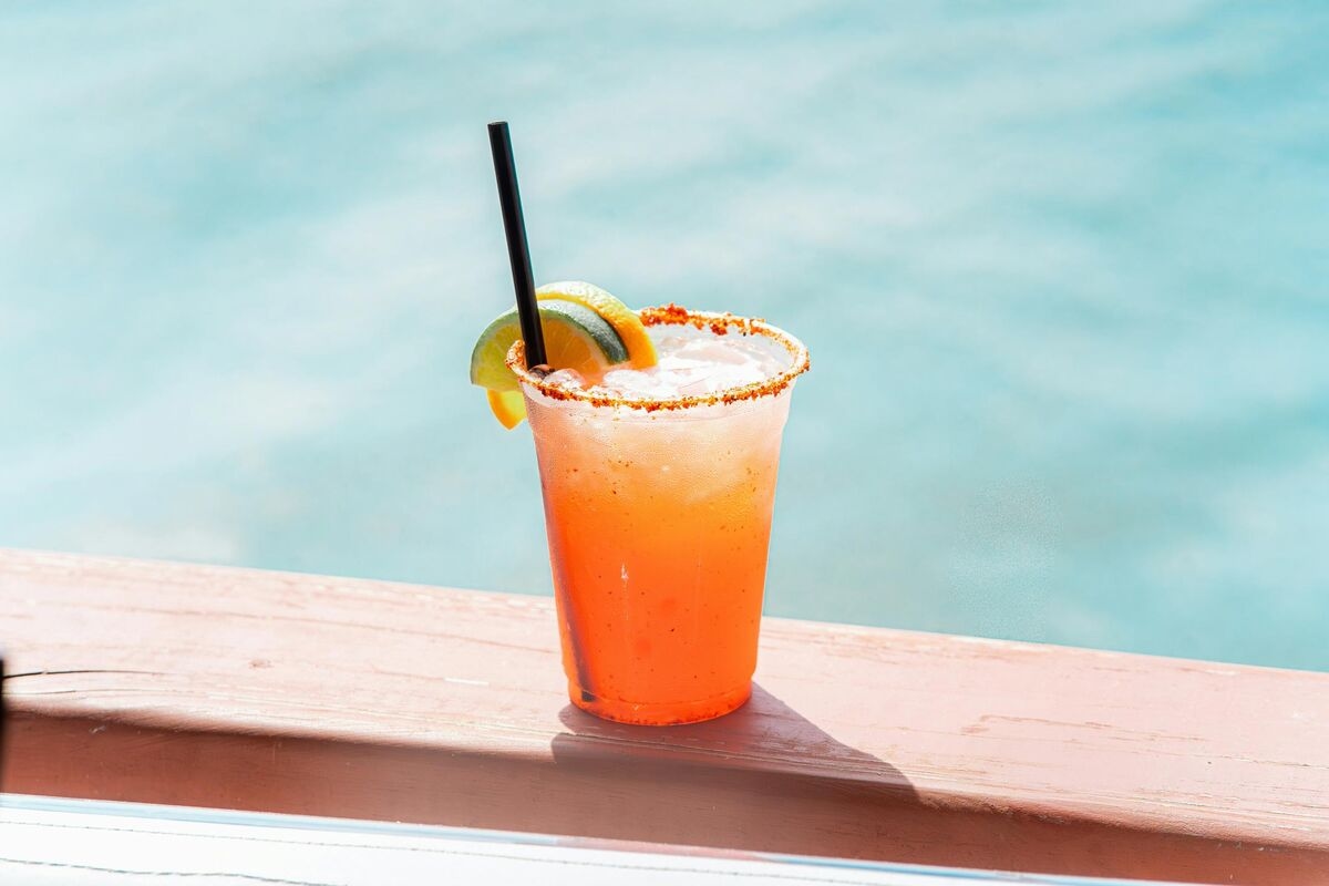 Your Beer Could Be Much, Much More Refreshing