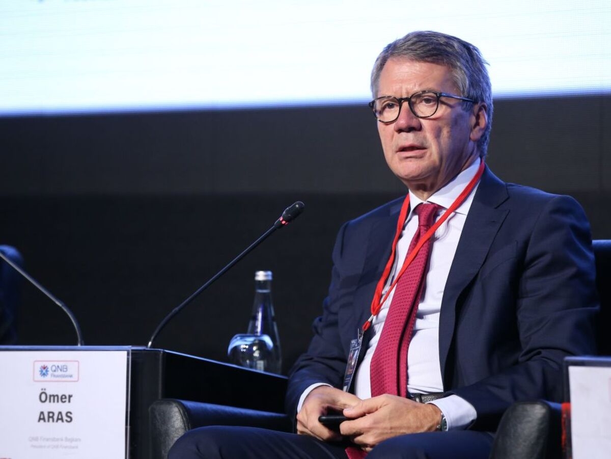 Turkey Launches Probe Into Top Businessman and Banker Omer Aras