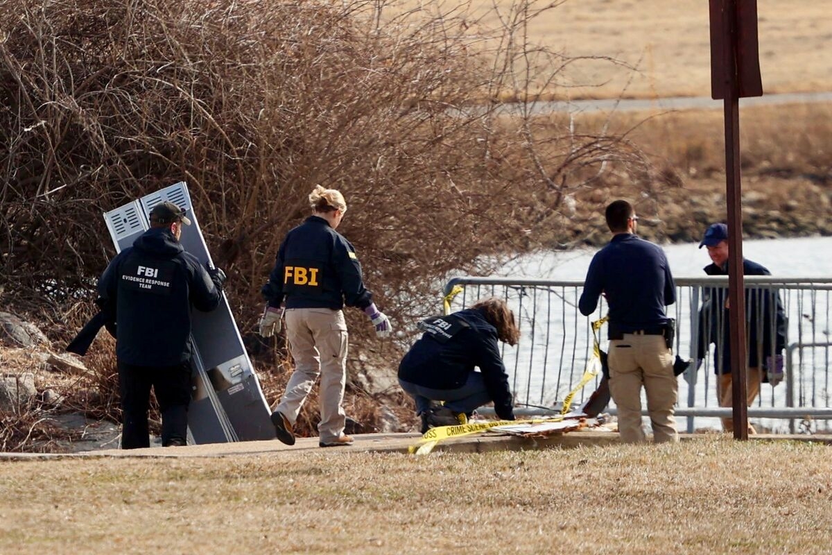 Senators Call for Watchdog Probes of Midair Plane Collision Near DC