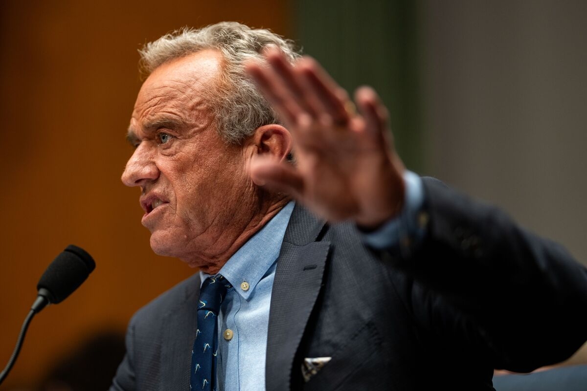 RFK Jr.'s Vaccine Panel Purge Shakes Scientists — and Polio Survivors