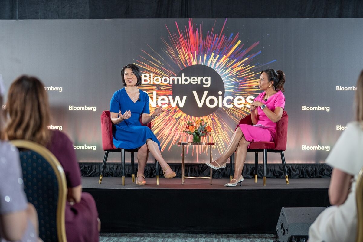 Singapore Wealth Manager on Why It's Not Time to Quit the US