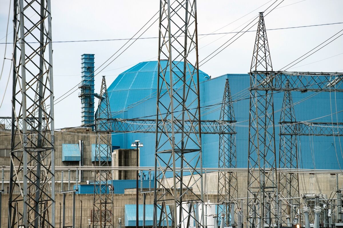 Meta's Deal for Nuclear Power Is Likely Cheaper Than Microsoft's, Jefferies Says