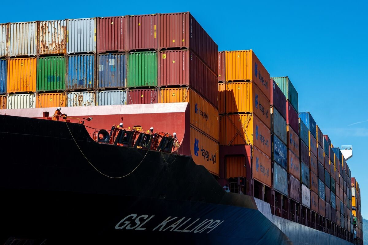 Some Canadian Leaders Want Thaw With China to Offset US Trade War