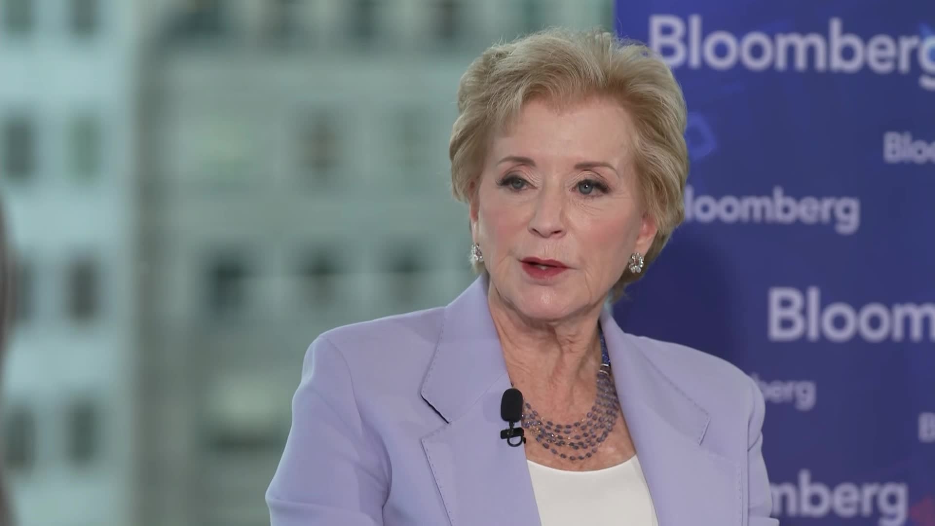 Education Sec. McMahon on Harvard Grants, College Accreditations