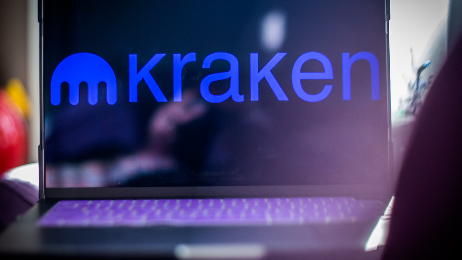 Excited for White House Crypto Summit: Kraken's Jachym