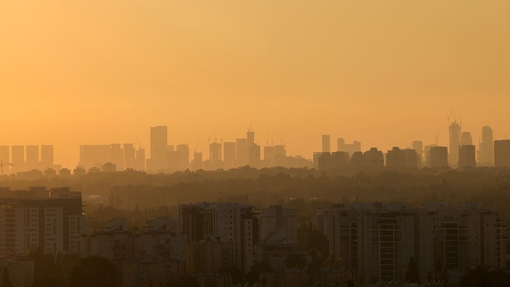 The Impact of Airspace Closures on Flights, Aviation