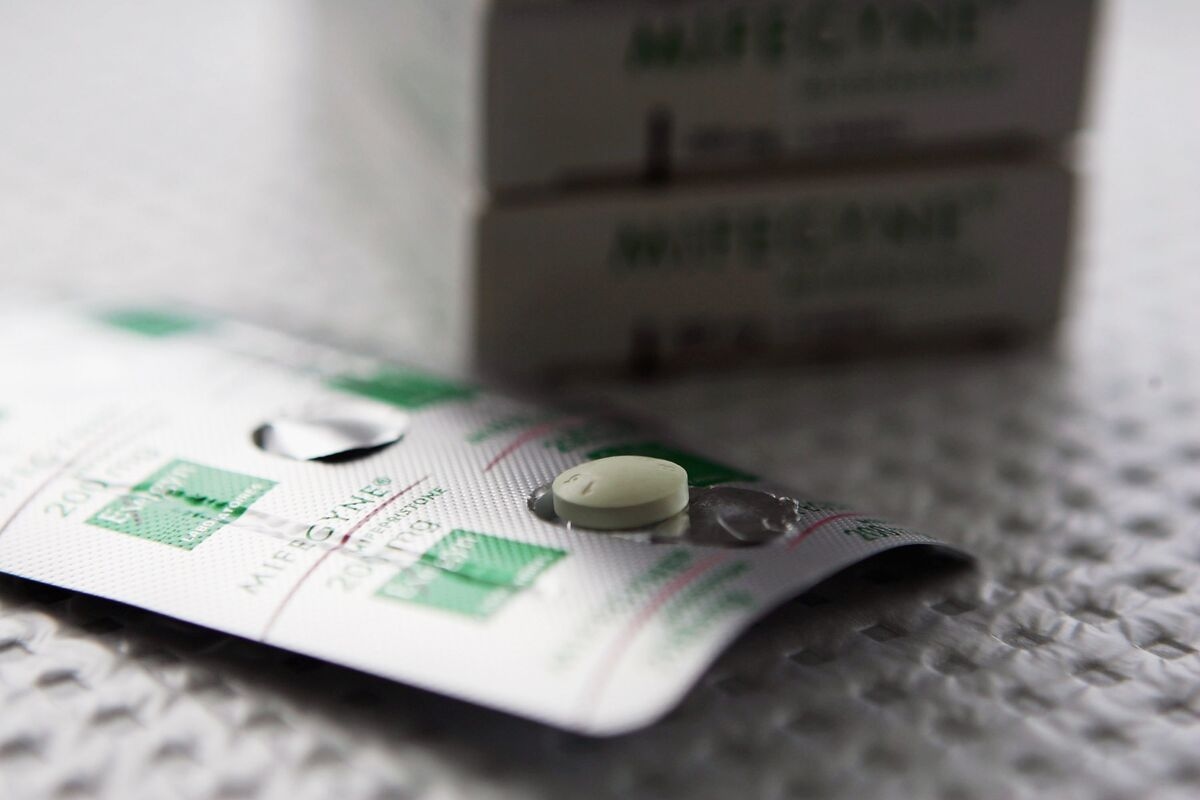 Texas Is Warning Health Providers to Stop Mailing Abortion Pills to State