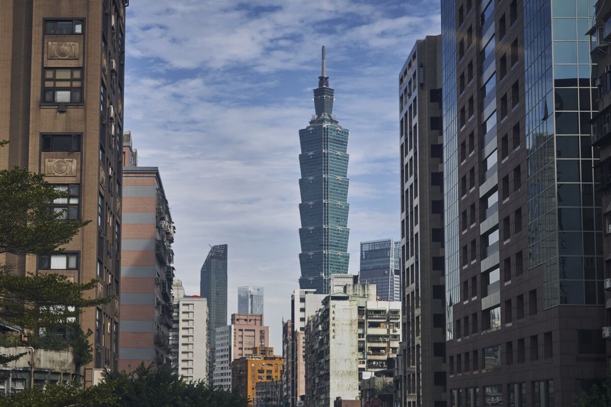 Taiwan Investors Retreat From US Bond ETFs After Buying Streak