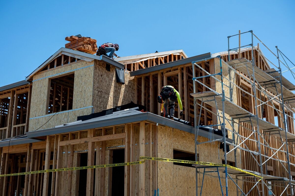 Troubling US Housing Outlook Extends James Hardie Stock Slump
