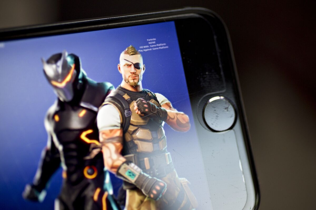 ‘Fortnite' Returns to Apple App Store After Four-Year Battle