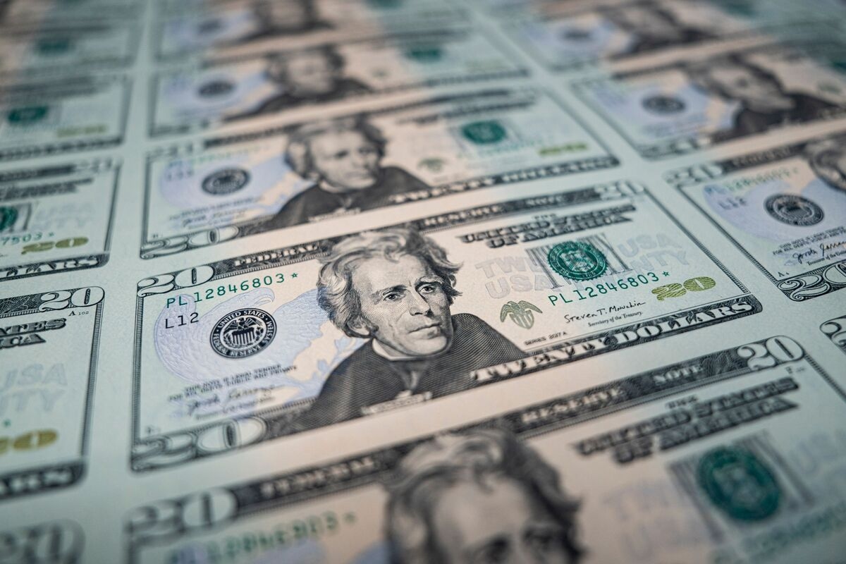The Fed Needs to Tread Carefully With This Strange Dollar