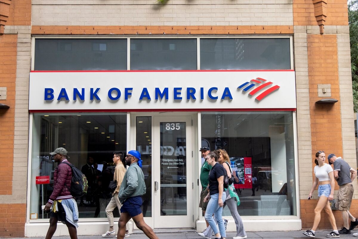 BofA Promotes Jeff Tannenbaum to Lead European Dealmakers