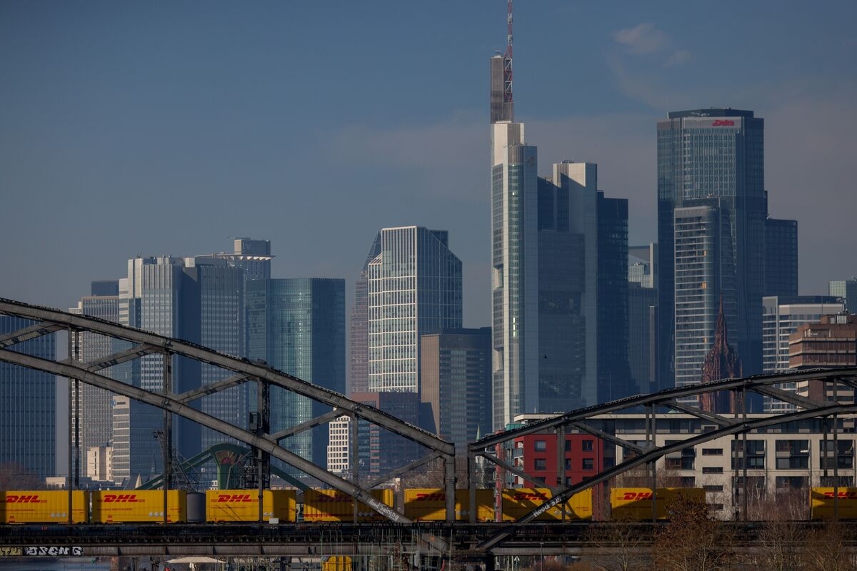 Bundesbank Backs Delay to Trading Rules for European Lenders