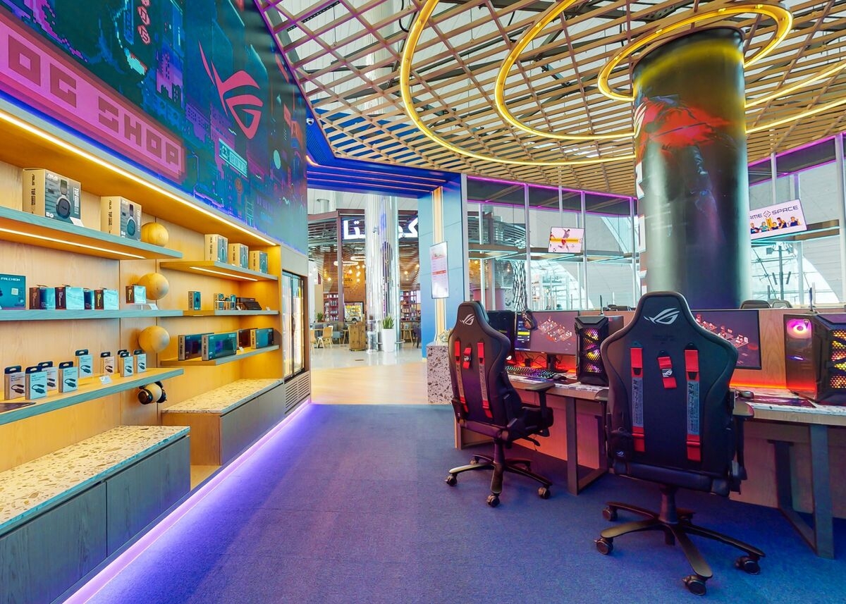 Priority Pass to Offer More Sleep Pods and Spas as Airport Lounges Get Overcrowded