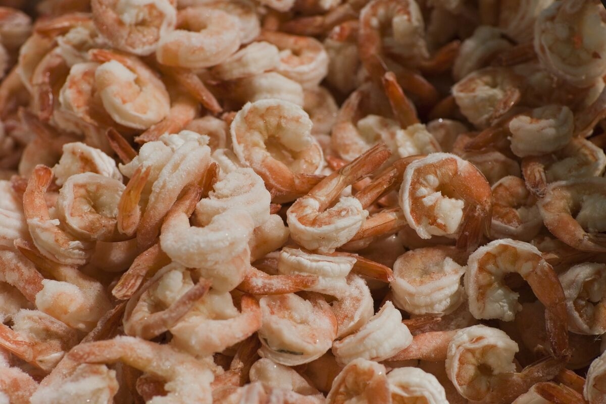 Walmart Recalls Shrimp From Indonesia Over Radioactive Contamination Fears