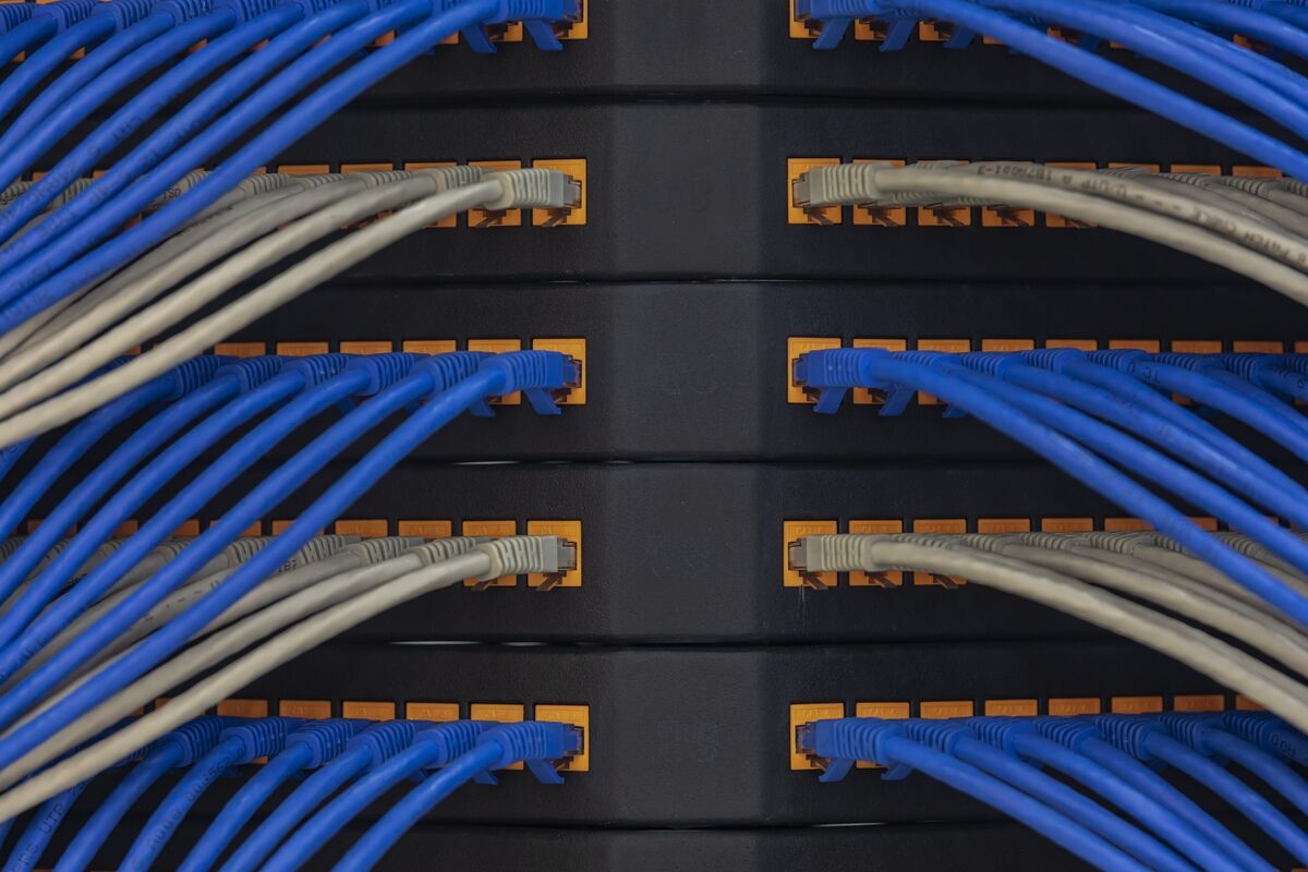Chinese Data Center Firm GDS Seeks Record $3.4 Billion Loan