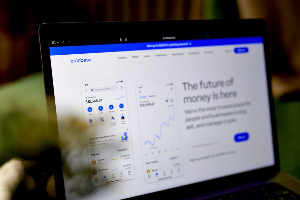 JPMorgan and Coinbase Strike Deal to Link Bank Accounts and Crypto Wallets