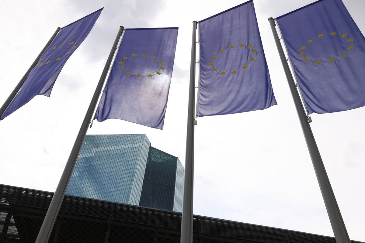 ECB's 2% Landing Masks a Big Spectrum of Euro-Zone Inflation