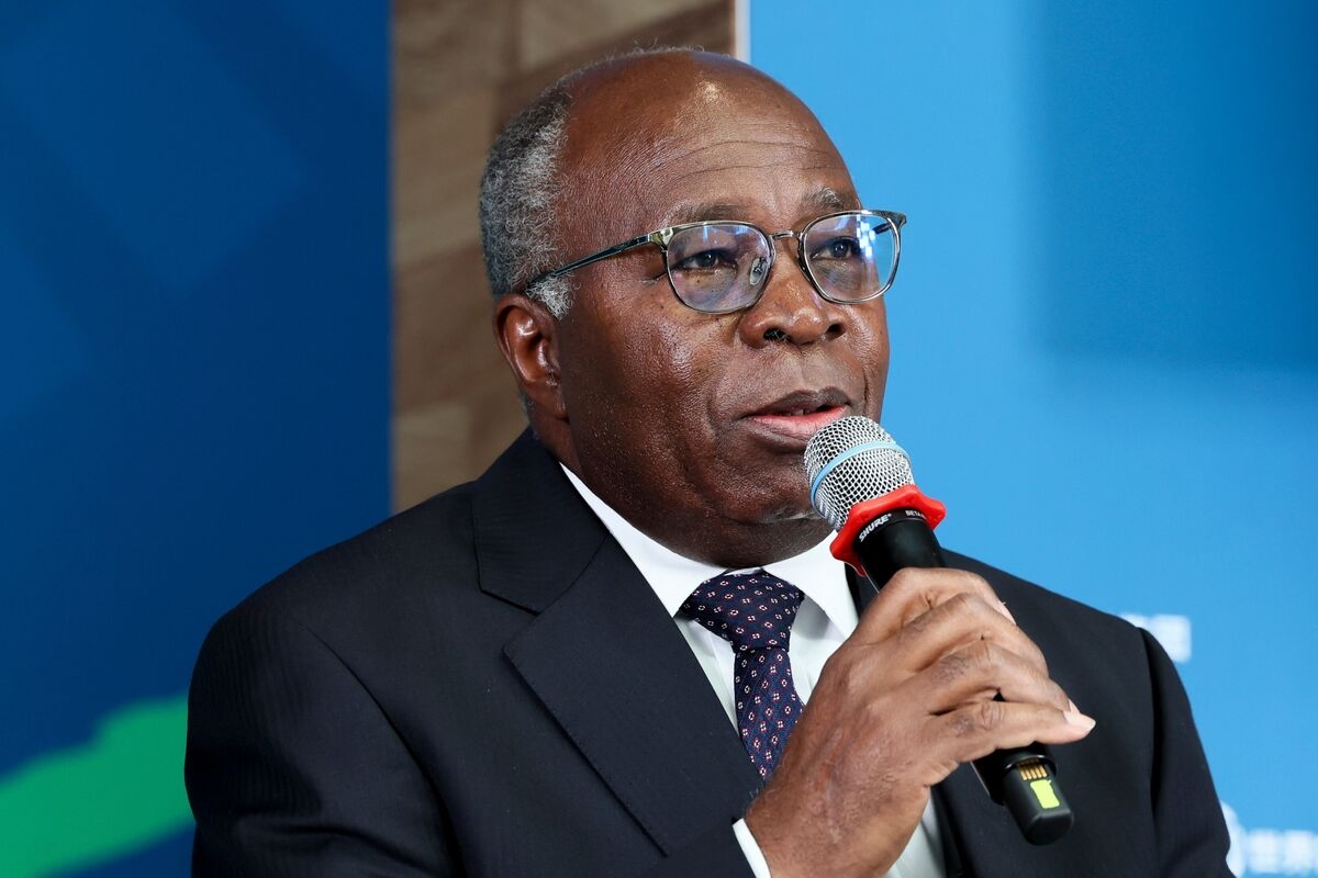 Zambia to Sign Final Bilateral Debt-Revamp Deals by September