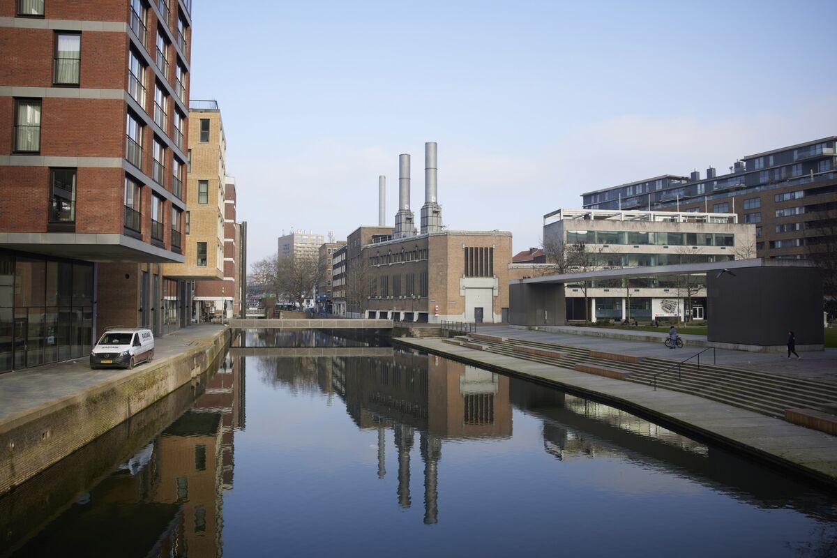 European Energy Security Increasingly Threatened, EON CEO Says