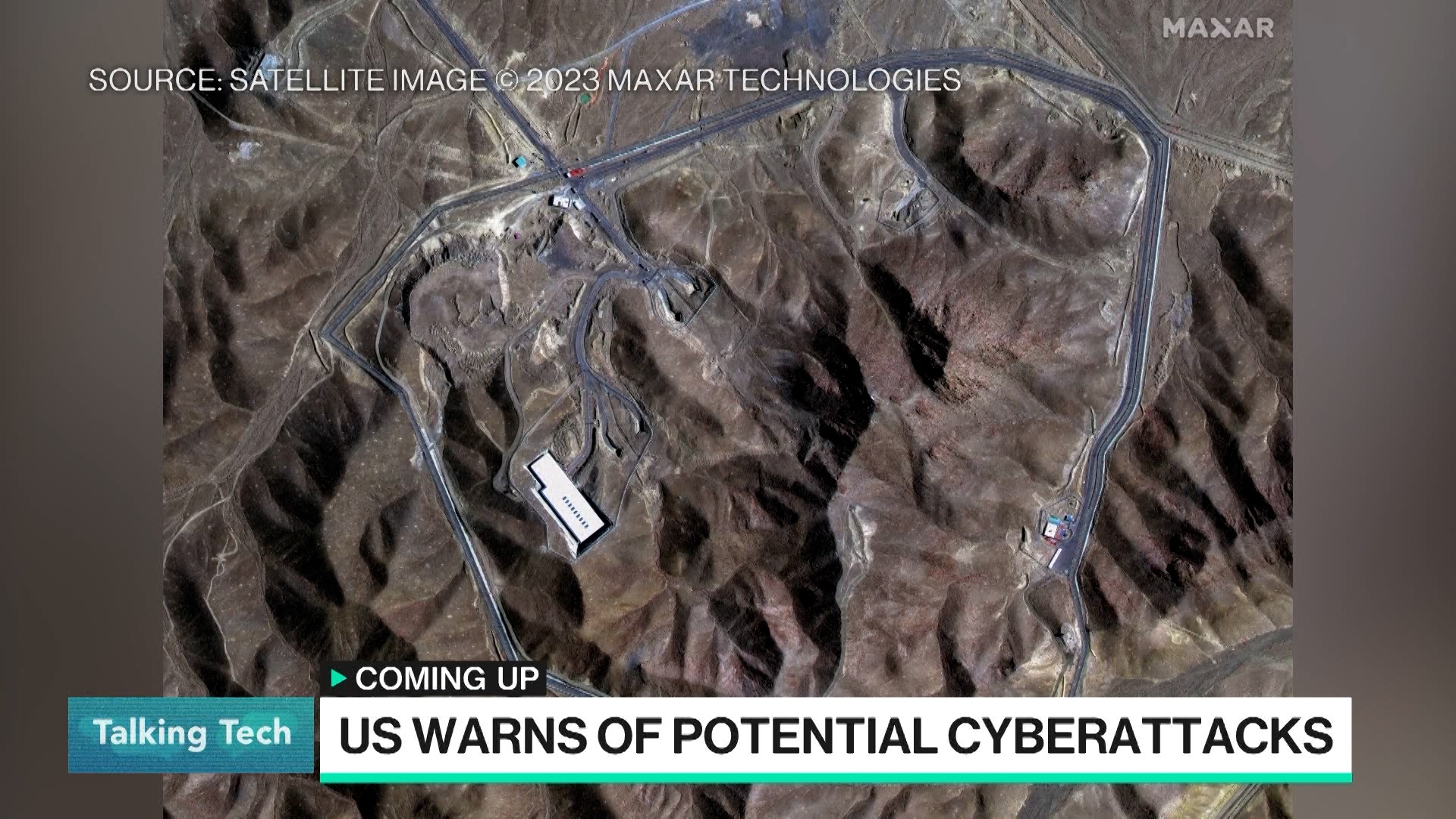 US Warns of Iranian Cyber Threats After Strikes