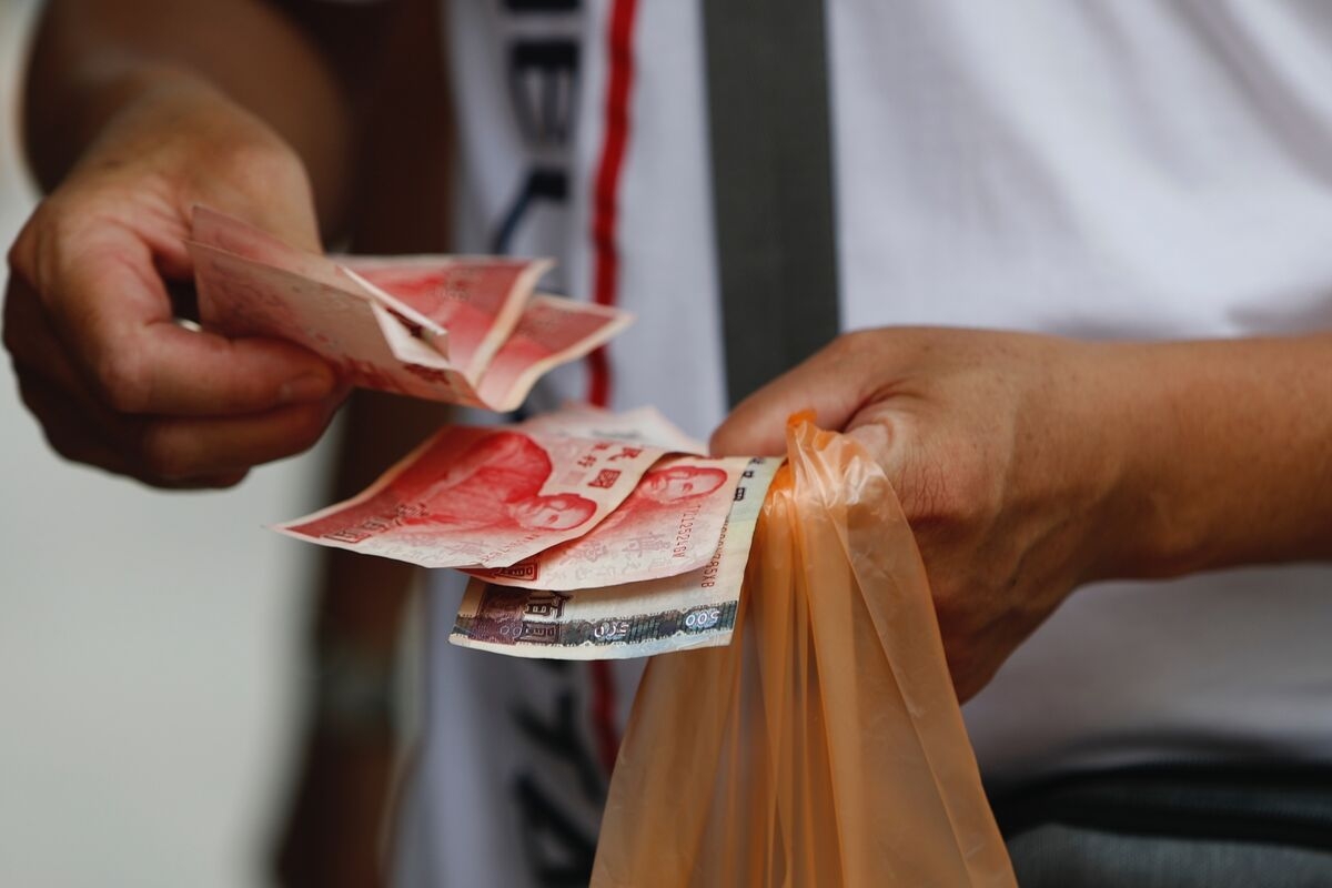 Brad Setser on the Big Surge in the Taiwanese Dollar